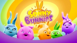 انیمیشن سانی بانیز قسمت 287 - sunny bunnies